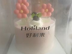 -好利来(北美N1店)