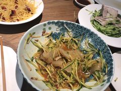 -上关雪東北菜(中房金谊店)