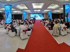 -海景壹号大酒店(滨湖店)