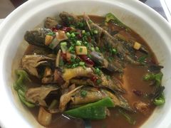-茶港食堂(武昌店)