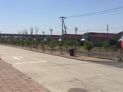 -杨柳青园艺科技博览园