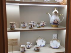 -Me Coffee下午茶艺术空间