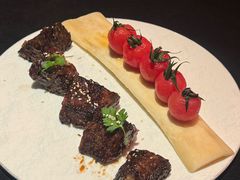 -醉东Oriental House(静安嘉里店)