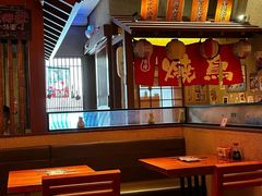 -北村家日本料理(西大望路店)