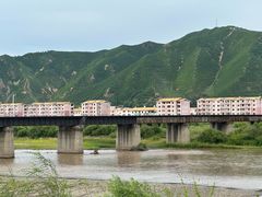 -图们国门景区
