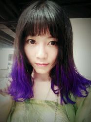 -MYCOLORHARSALON