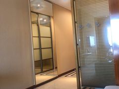 -南京商茂国际酒店(新街口德基广场店)