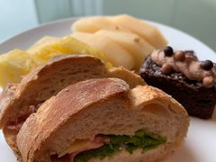 -素清香(解放路店)