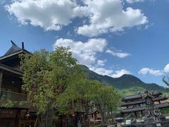 -中国傩城