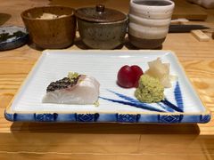 -镹·鱼料理  国产鱼使用店