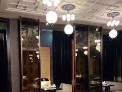 大堂-广州文华东方酒店·江-由辉师傅主理