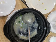 -盛燕泥丁粥