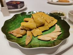 -荣兴酒家(徐家汇店)