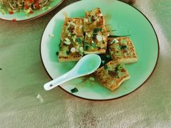 -崖口红树林海鲜餐厅