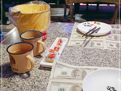 -蘭奢雅集·江浙菜(青山江滩店)