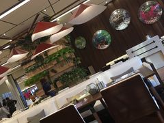 -嘉年华大酒店琴湾-自助餐厅