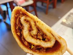 大懒龙-鼎香润(德胜门内店)