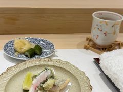 -鮨一日本料理旗舰店(总店)