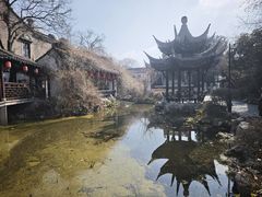 -衣裳街历史文化街区