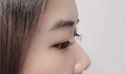 -七月美睫 美甲