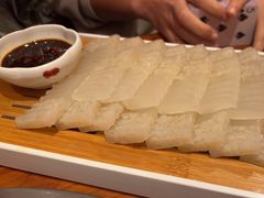 -山河屯铁锅炖(哈西站店)