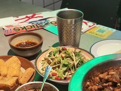 -耍盆友·重庆江湖菜(百子湾店)