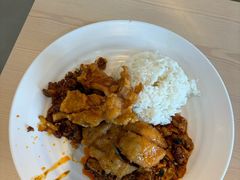 -乡村基(龙泉中街餐厅)