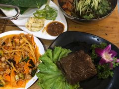 -合易泓烤肉(延河街店)