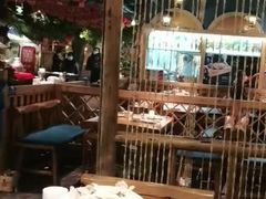 大堂-老阿妈蒙古村·蒙古包·草原文化·歌舞表演(老君堂店)