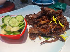 -马老六清真餐厅(雁滩店)