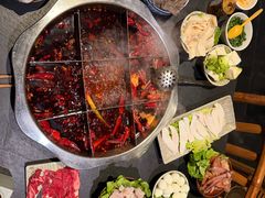 -大风老火锅(江北一店)