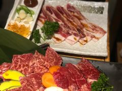 -御牛道日式烤肉料理(杭州万象城店)