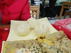-华天二友居肉饼(宫门口店)