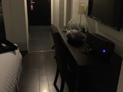 桔子酒店精选(天津东亚店)-桔子酒店(天津五大道店)