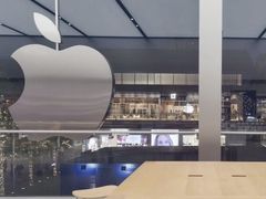 -Apple零售店(成都太古里店)