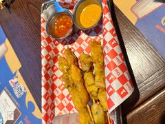 -泰妃殿(武汉首店)