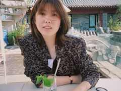 -糖房咖啡(南锣鼓巷店)