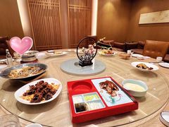 -蓝港海鲜厨房(金水路店)