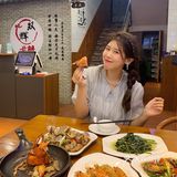 双辉煎蟹|厦门中山路海鲜餐厅·蟹膏满满