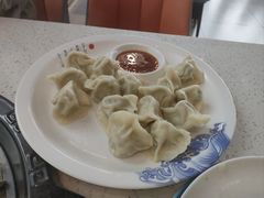 -前王院•巧克力海鲜市集餐厅(万平口店)