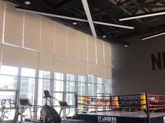-锐动健身(博地中心店)