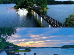 -仙海旅游度假区