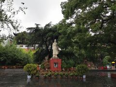 -东坡赤壁风景名胜区