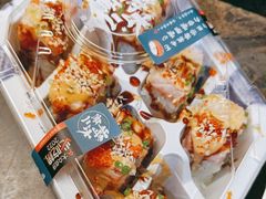 -将太无二·北美传奇寿司(瑞士公寓店)