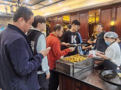 -毛华美食(清扬路店)