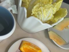 -左庭右院鲜牛肉火锅(浦江欢乐颂店)
