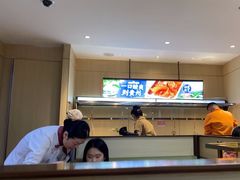 -海底捞火锅(振华商厦店)