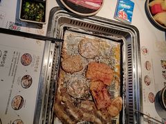 -非烤勿扰自助烤肉(东坑四季广场店)