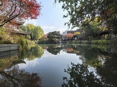 -苏城小院·园林精致苏州菜(斜塘老街店)