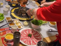 -韩宫宴和牛烤肉(合肥滨湖银泰城店)
